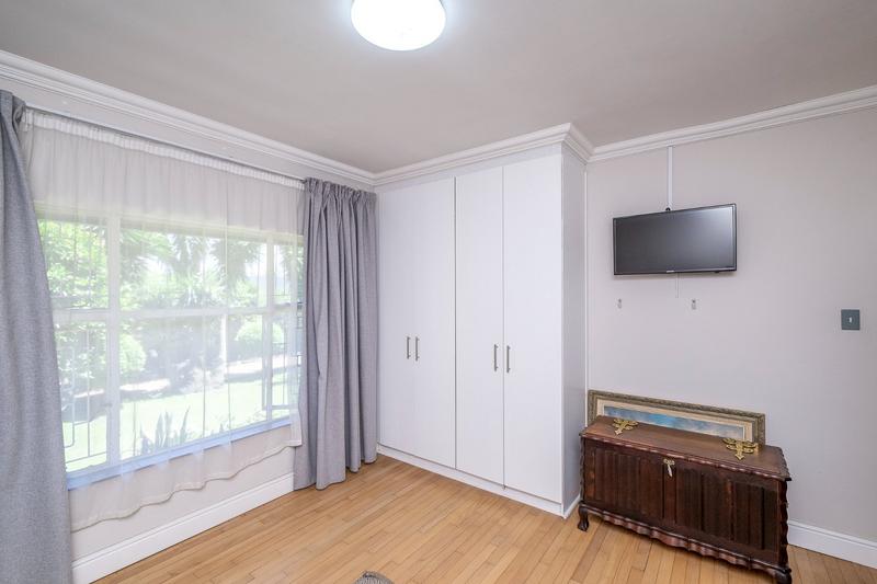 4 Bedroom Property for Sale in Maqwatini A Eastern Cape